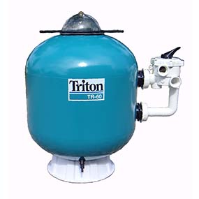 Triton TR 60